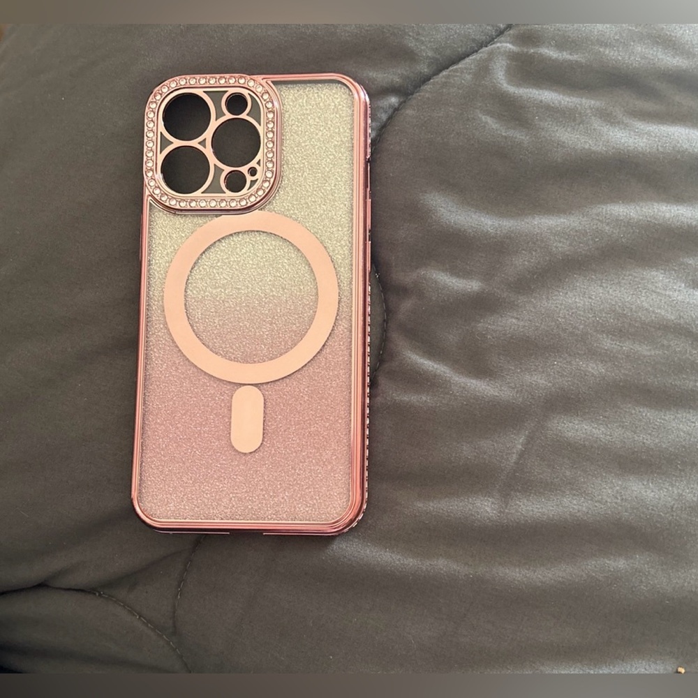 iPhone case